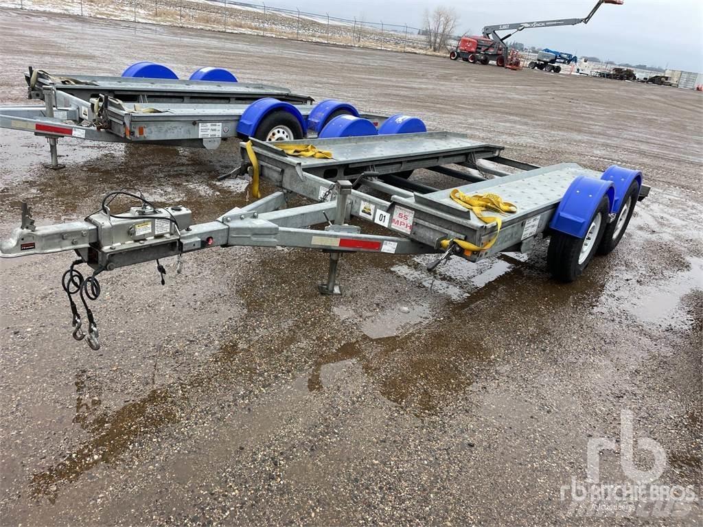 Demco AT7000P Maschinetransporter