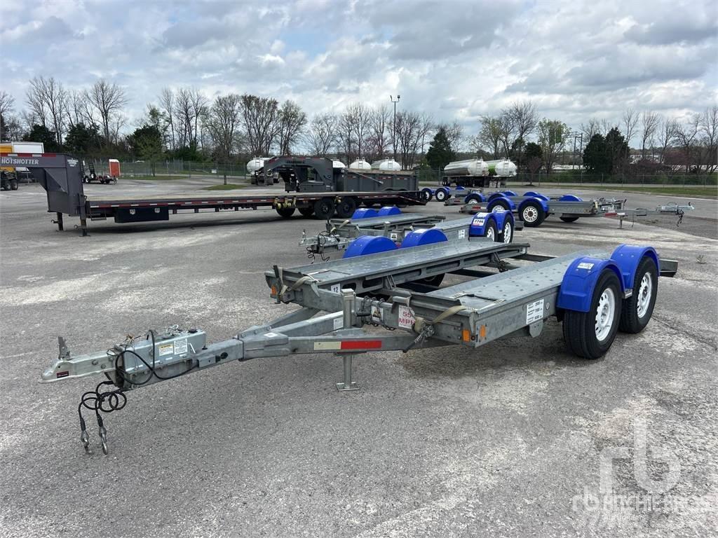 Demco AT7000P Maschinetransporter