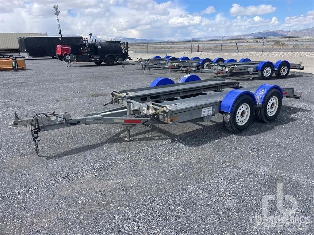 Demco AT7000P Maschinetransporter