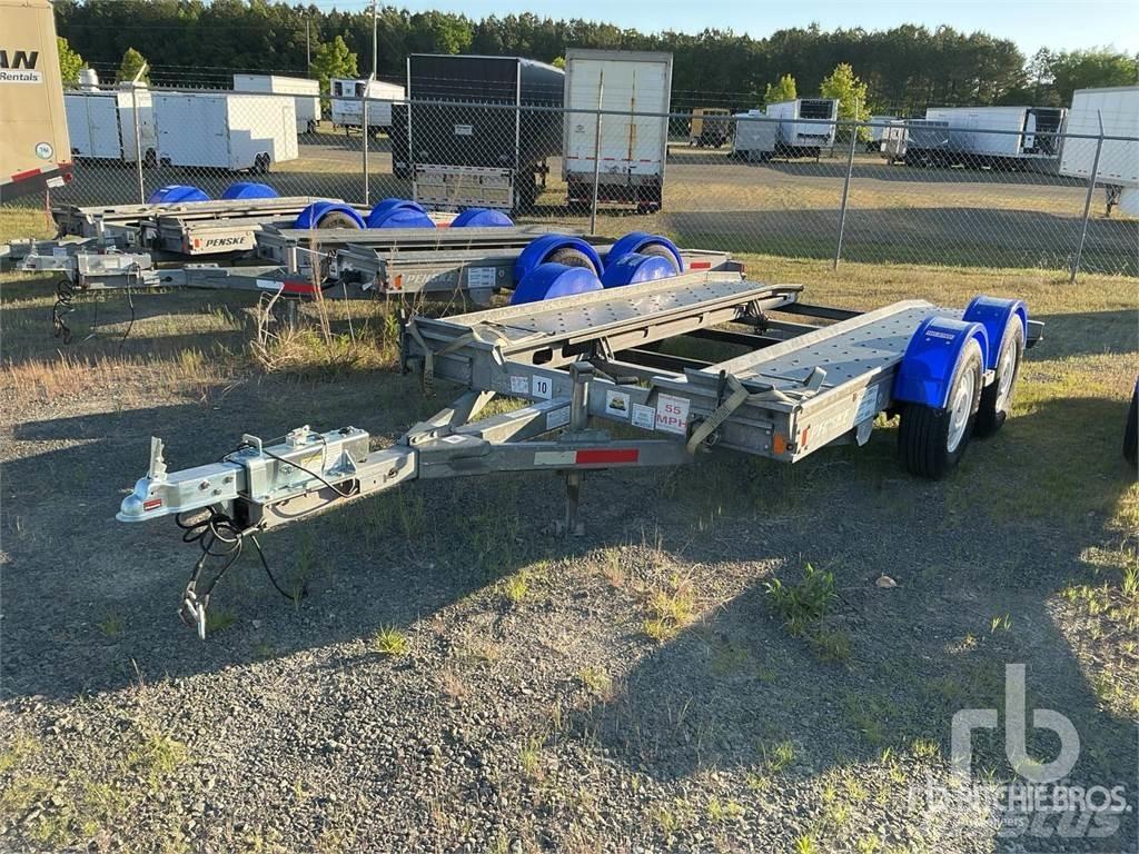 Demco AT7000P Maschinetransporter