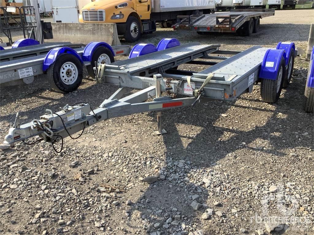 Demco AT7000P Maschinetransporter