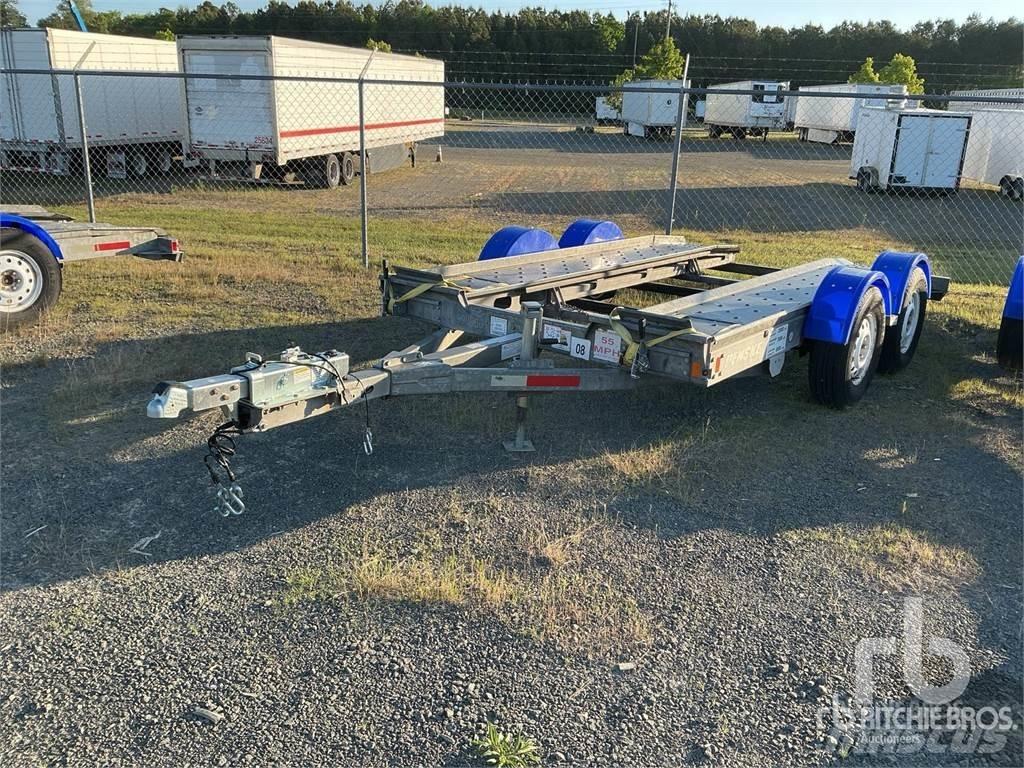 Demco AT7000P Maschinetransporter