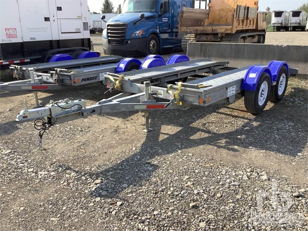 Demco AT7000P Maschinetransporter