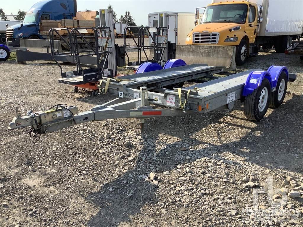 Demco AT7000P Maschinetransporter