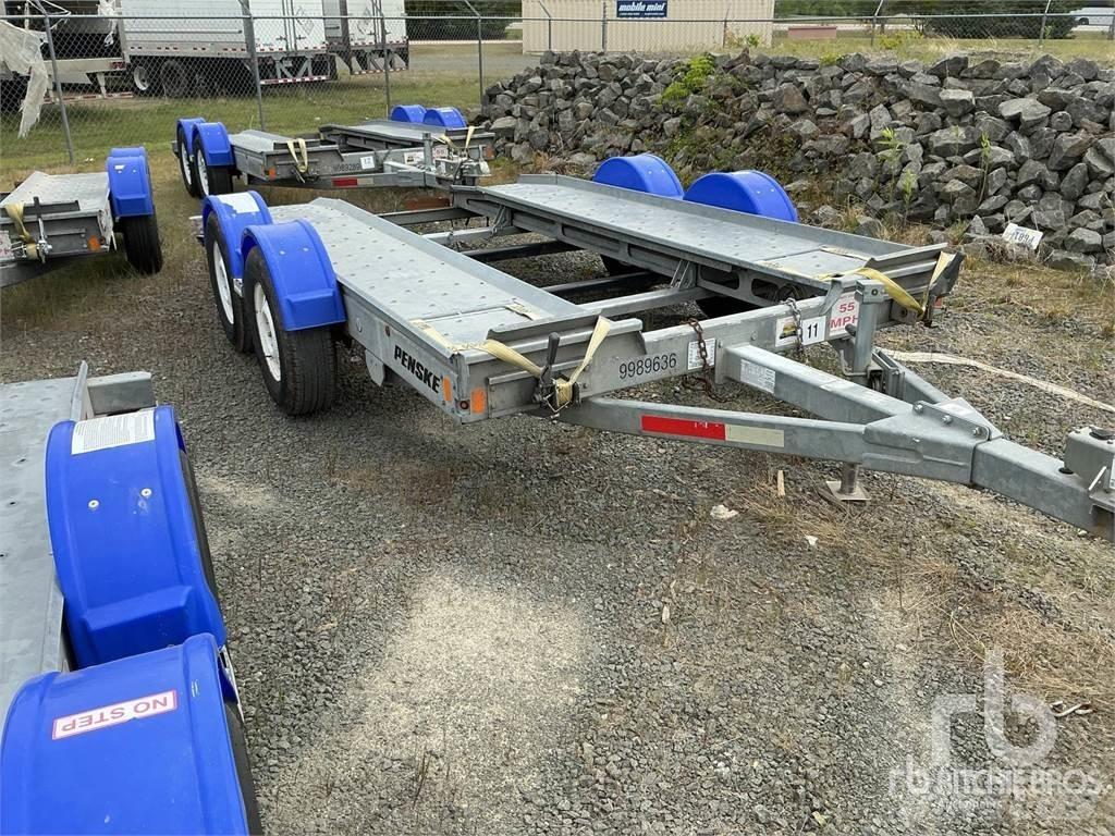 Demco AT7000P Maschinetransporter