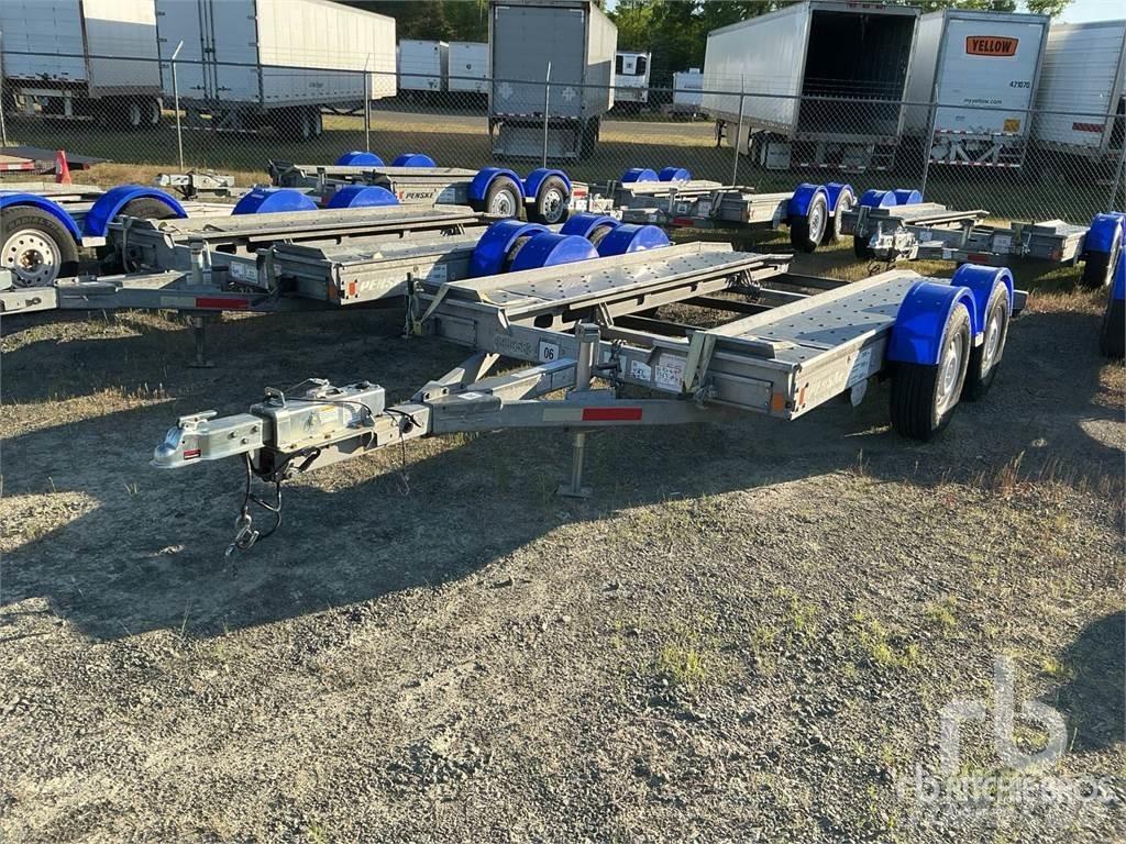 Demco AT7000P Maschinetransporter