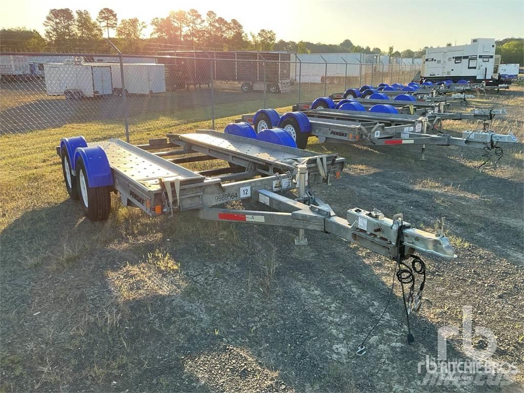 Demco AT7000P Maschinetransporter