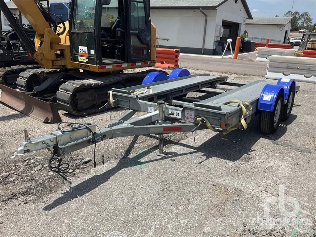 Demco AT7000P Maschinetransporter