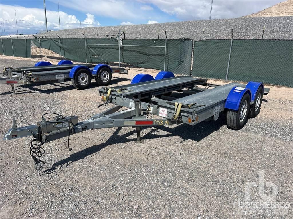 Demco AT7000P Maschinetransporter