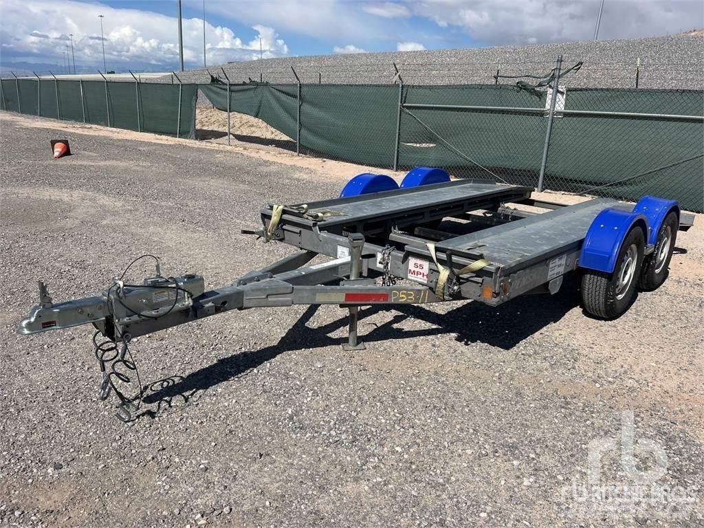 Demco AT7000P Maschinetransporter