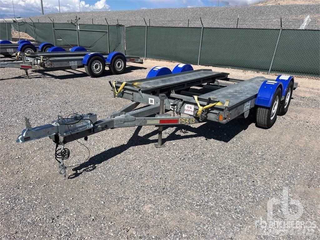 Demco AT7000P Maschinetransporter