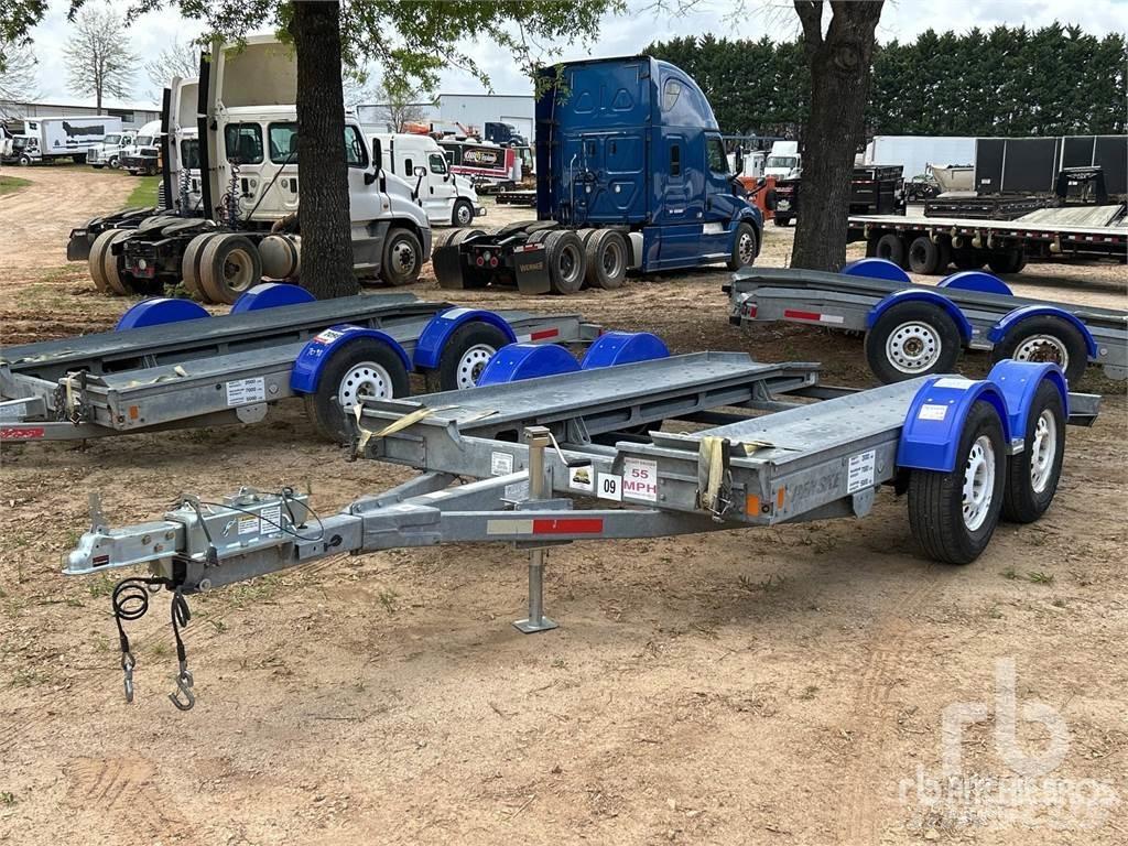 Demco AT7000P Maschinetransporter