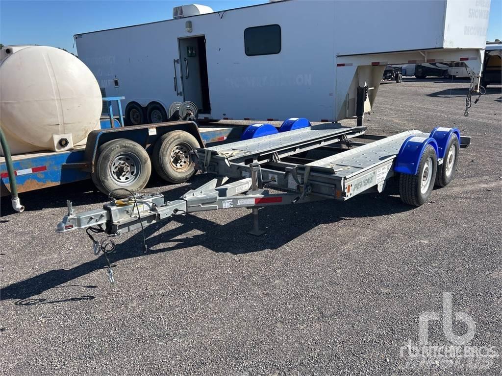 Demco AT7000P Maschinetransporter