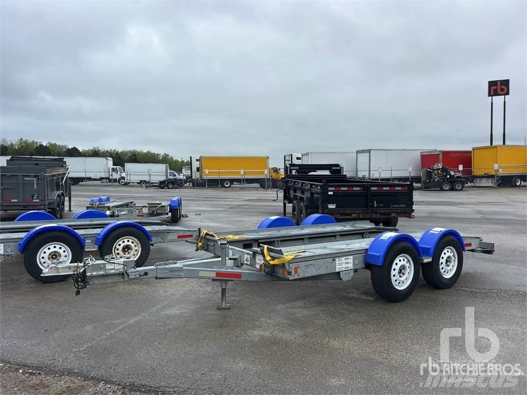 Demco AT7000P Maschinetransporter