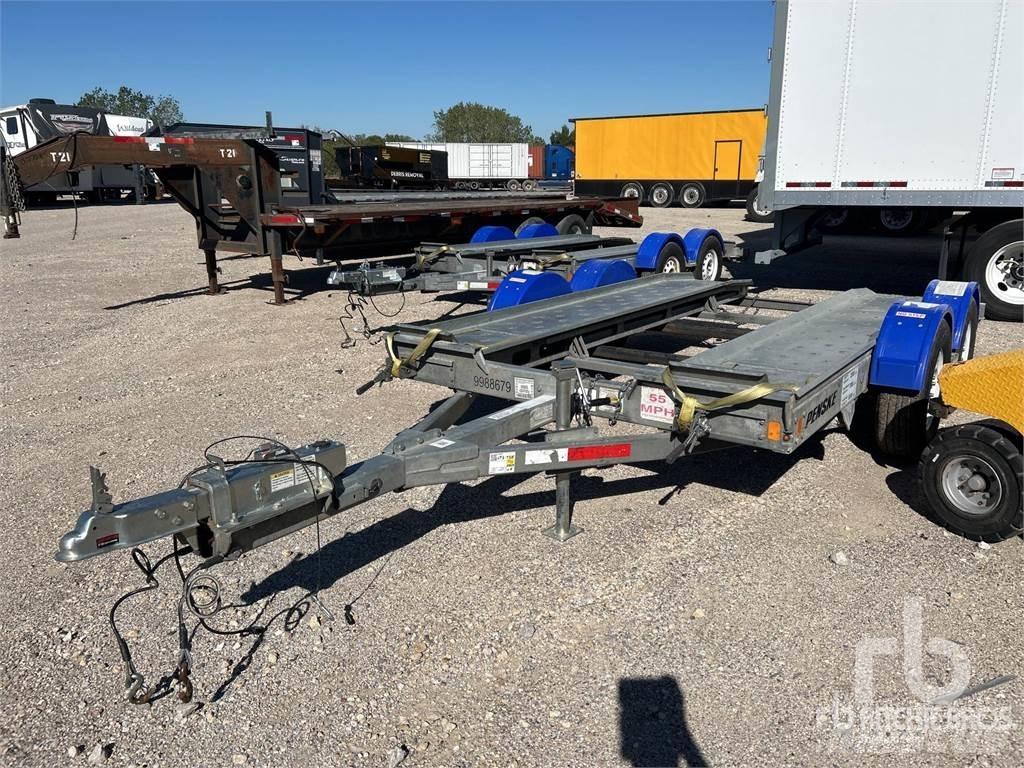 Demco AT7000P Maschinetransporter