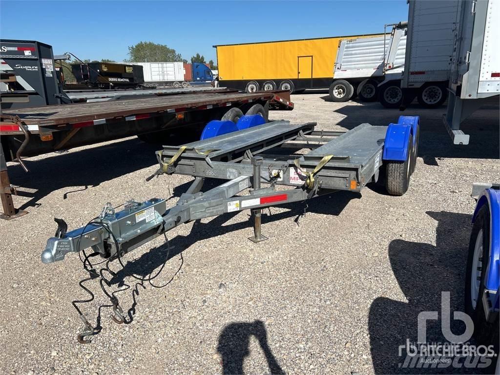 Demco AT7000P Maschinetransporter