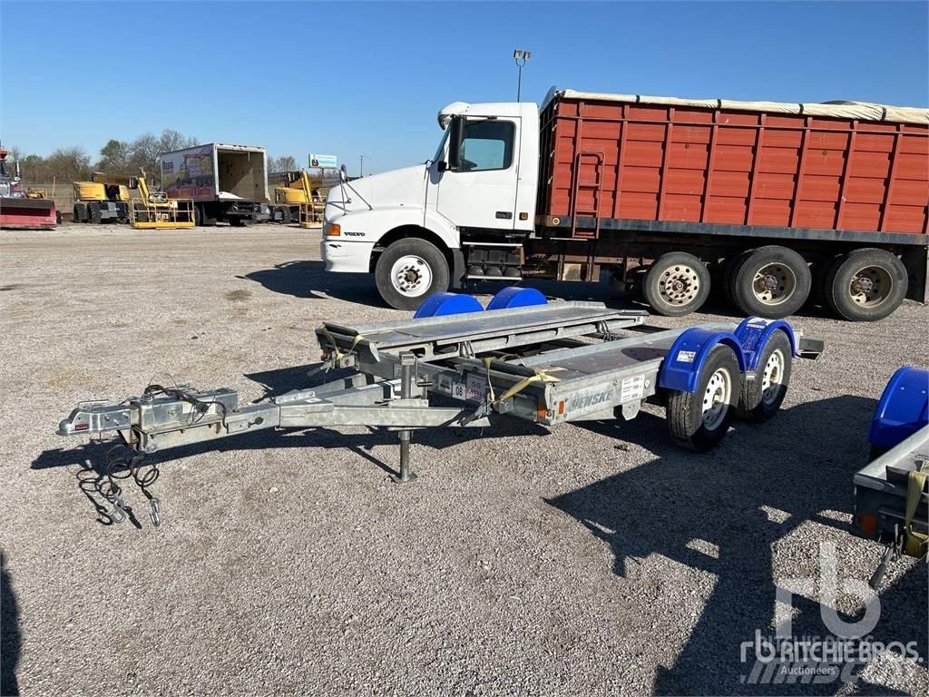 Demco AT7000P Maschinetransporter