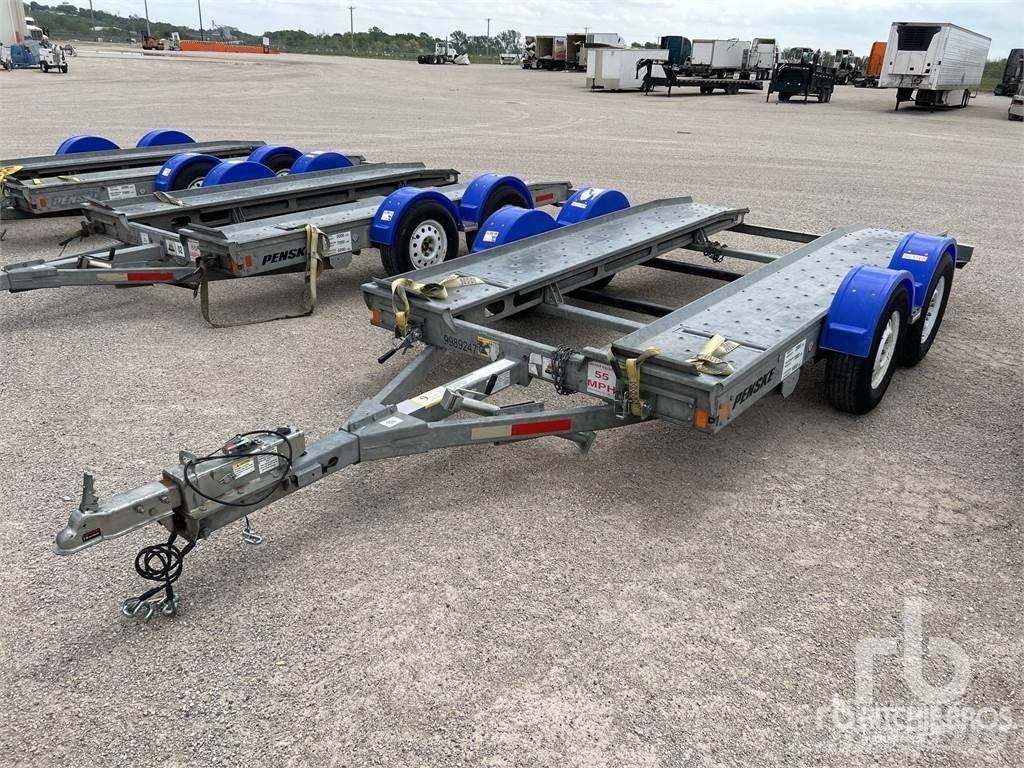 Demco AT7000P Maschinetransporter