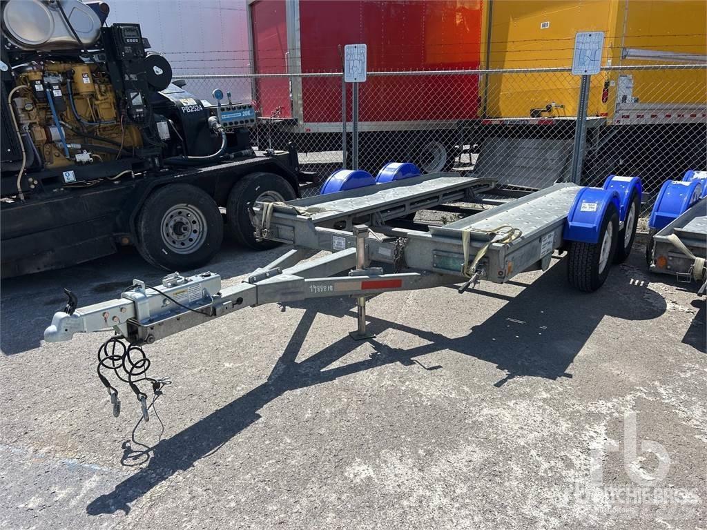 Demco AT7000P Maschinetransporter