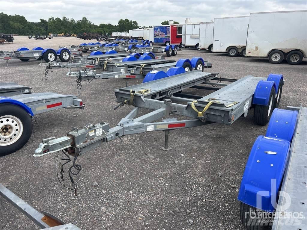 Demco AT7000P Maschinetransporter