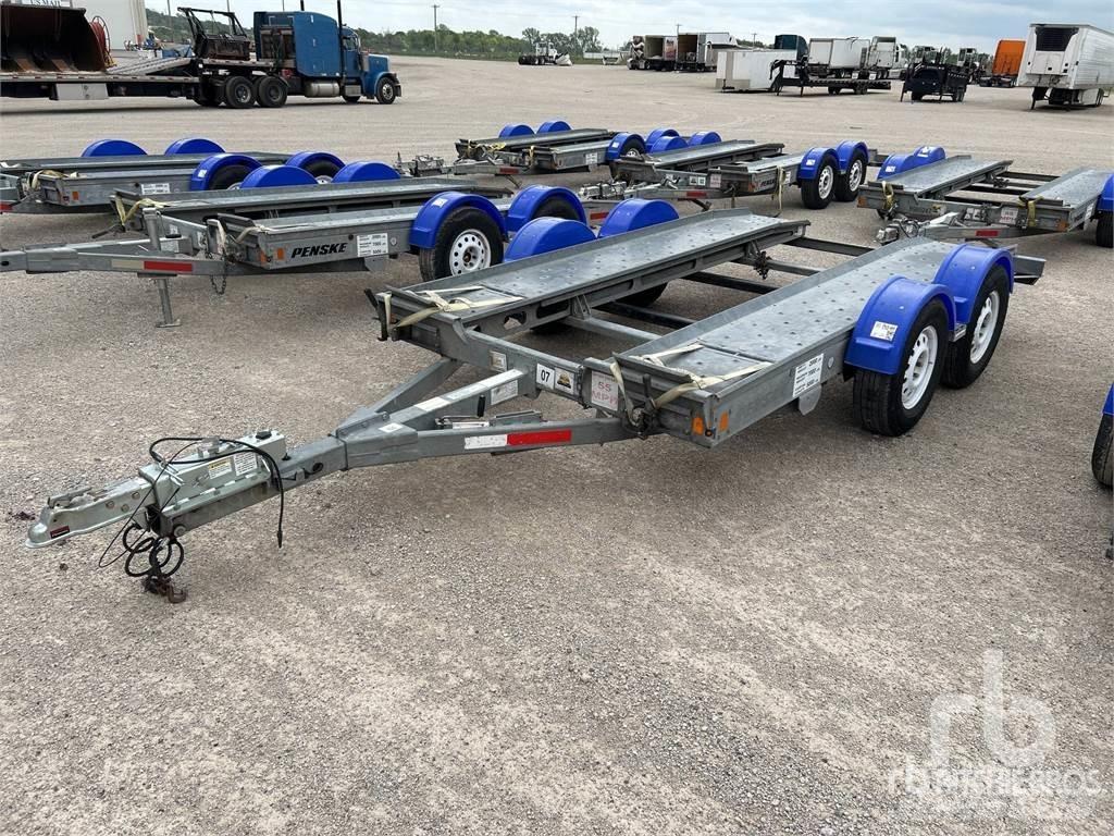Demco AT7000P Maschinetransporter