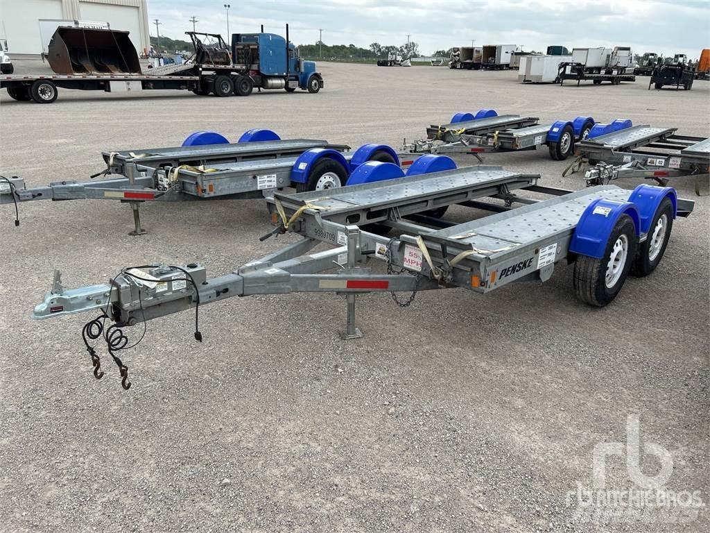 Demco AT7000P Maschinetransporter