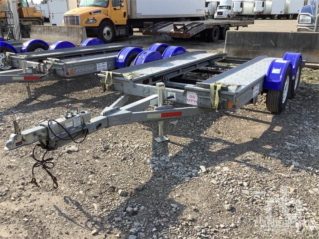 Demco AT7000P Maschinetransporter