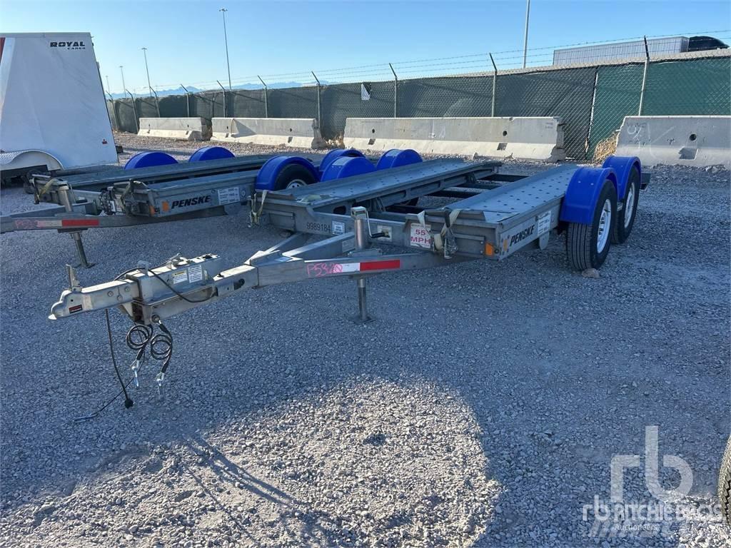 Demco AT7000P Maschinetransporter