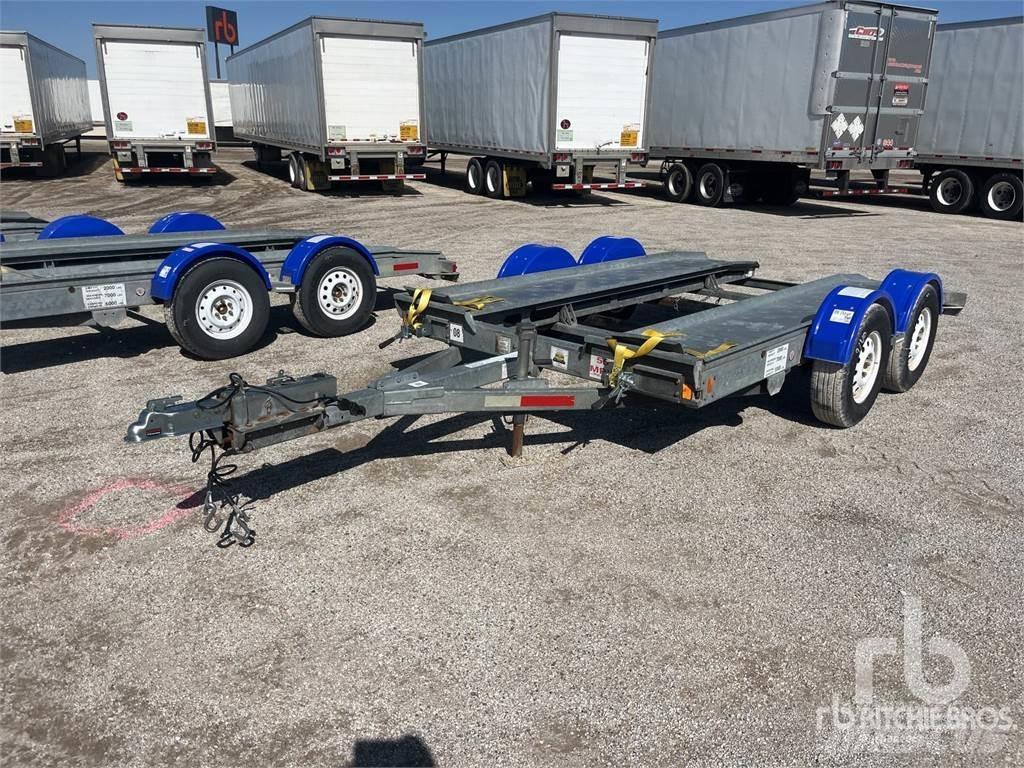 Demco AT7000P Maschinetransporter