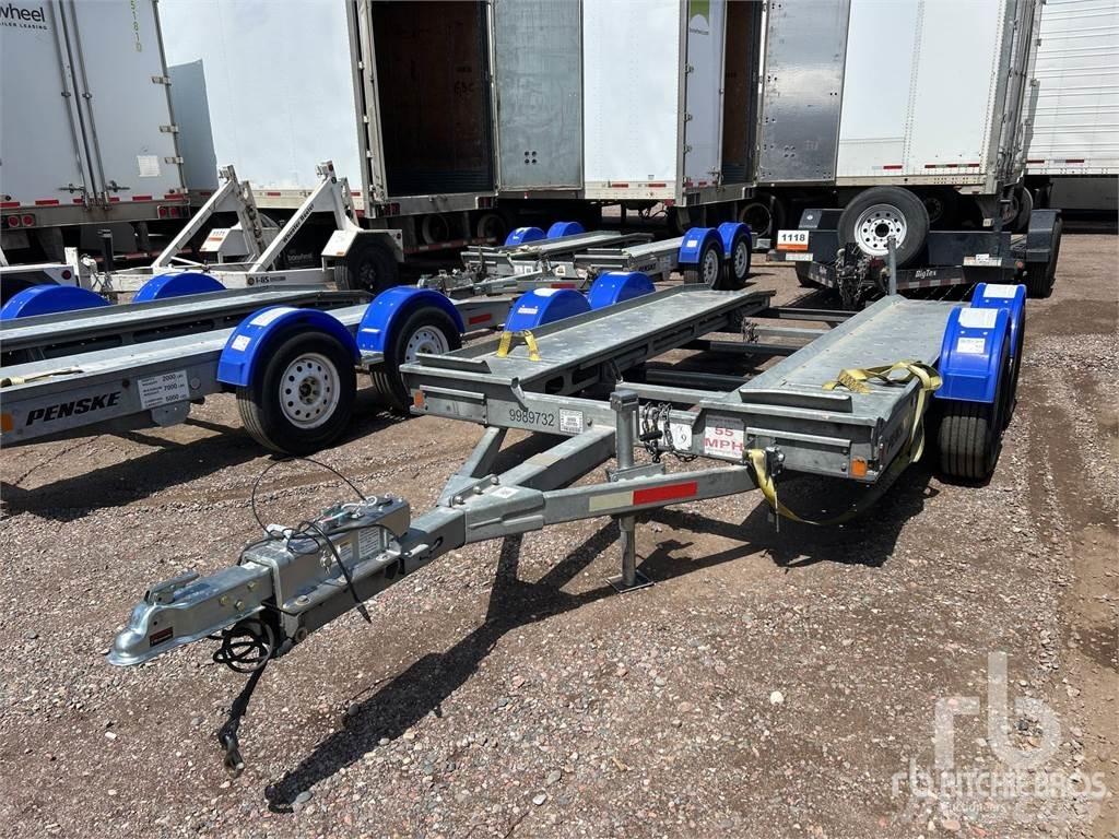 Demco AT7000P Maschinetransporter