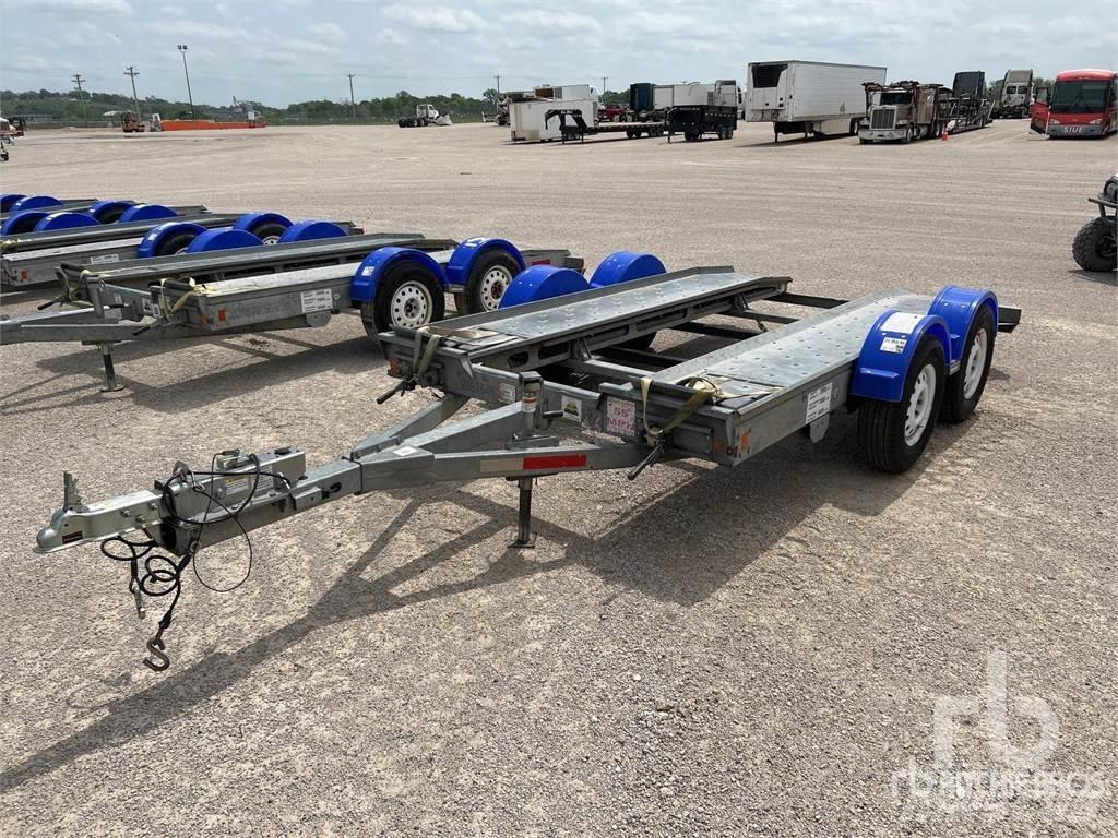 Demco AT7000P Maschinetransporter