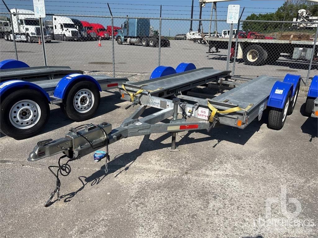 Demco AT7000P Maschinetransporter