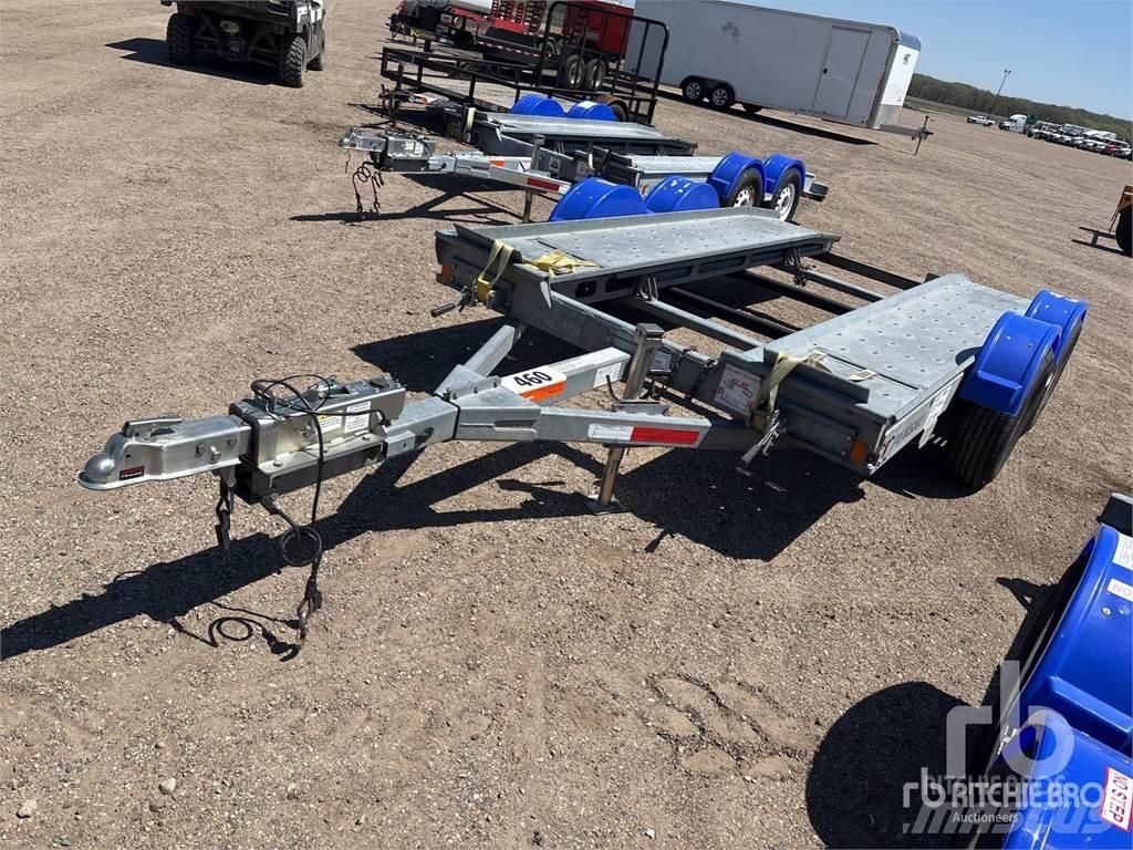 Demco AT7000P Maschinetransporter