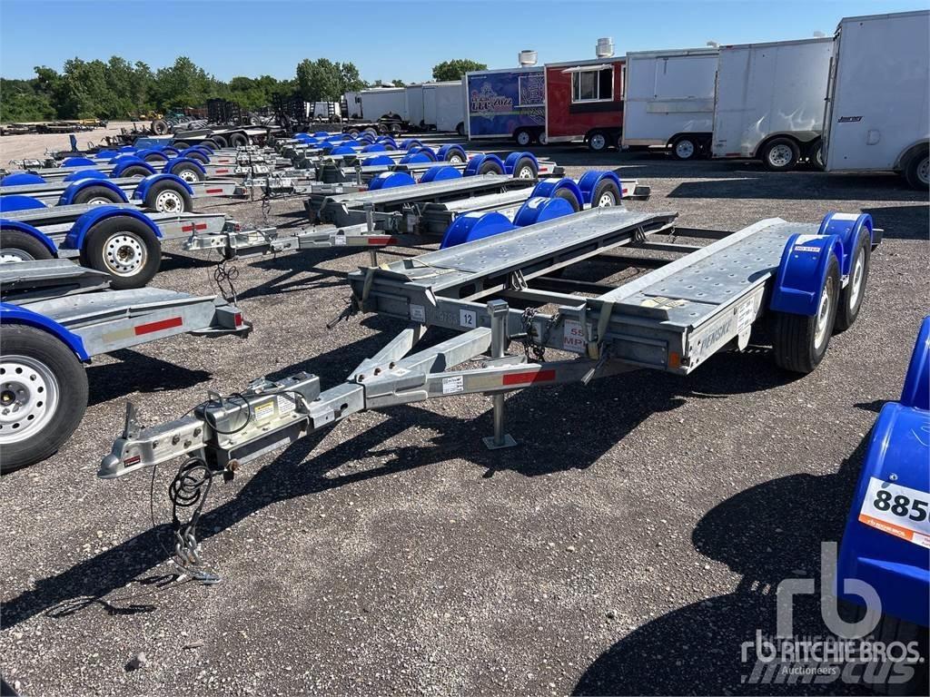 Demco AT7000P Maschinetransporter