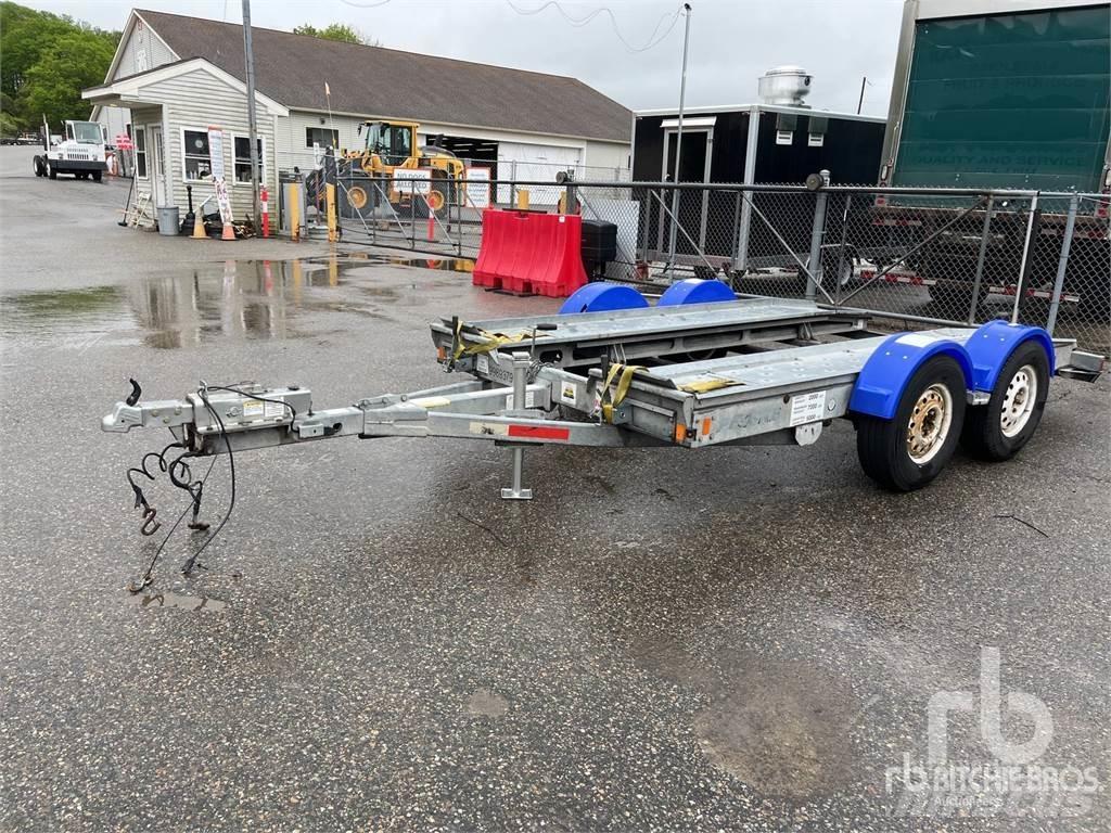 Demco AT7000P Maschinetransporter