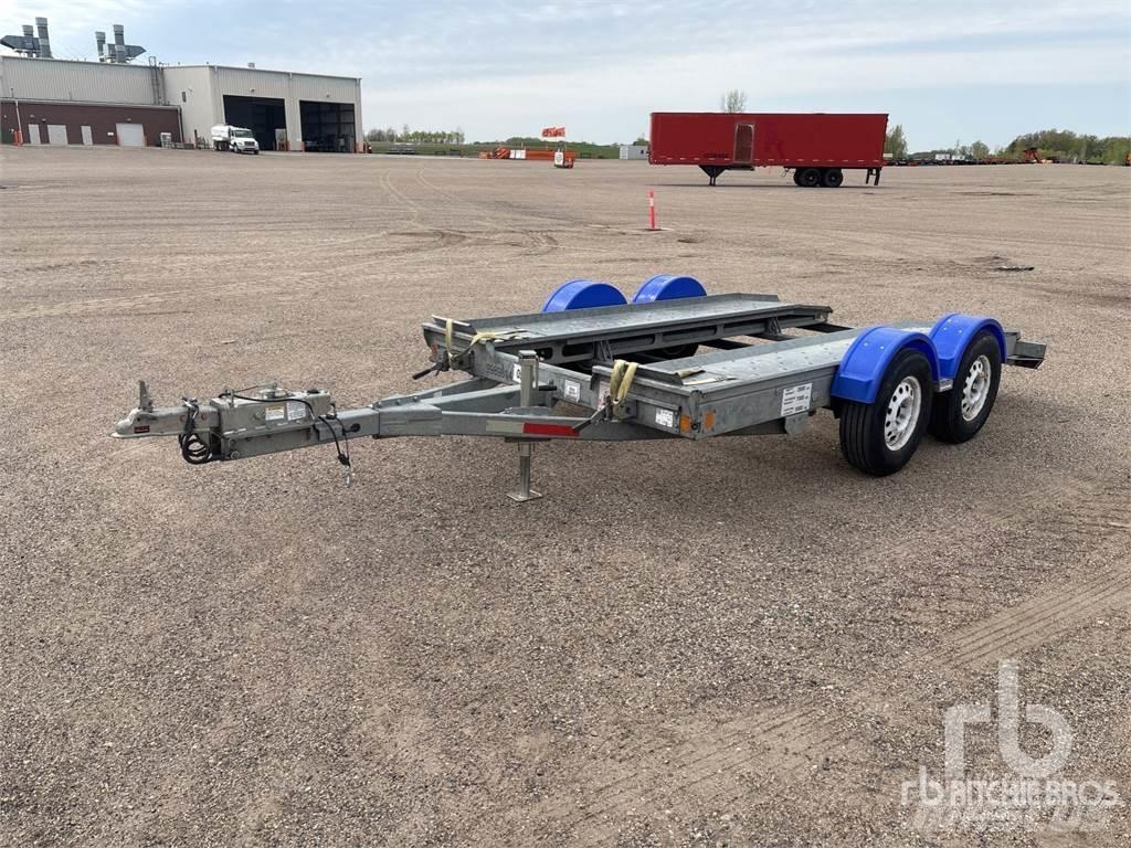 Demco AT7000P Maschinetransporter