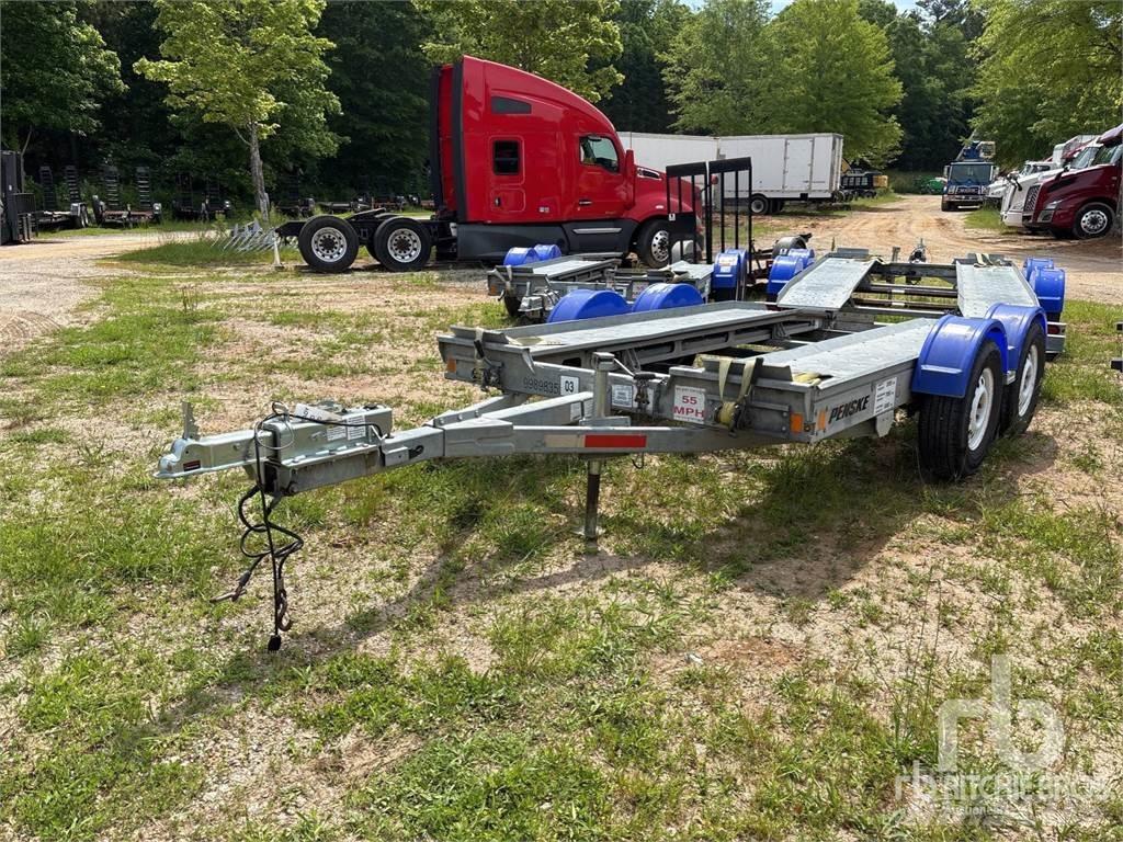 Demco AT7000P Maschinetransporter
