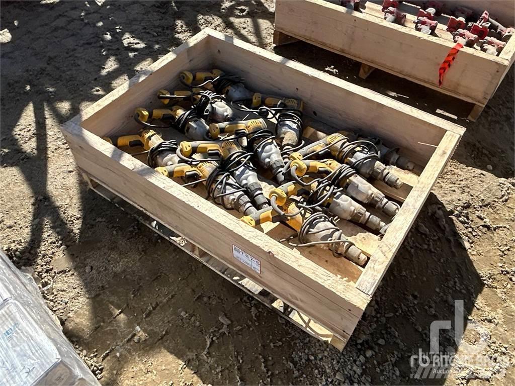 DeWalt DWD520 Sonstige Baumaschinen