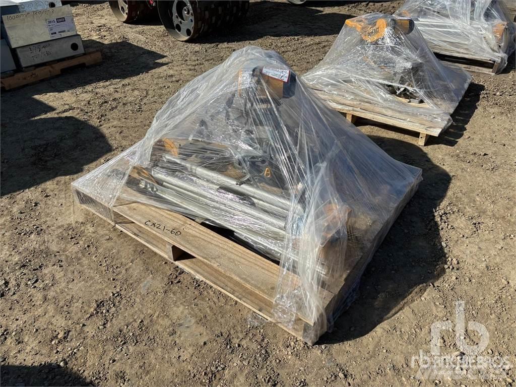 DeWalt DWS780 Sonstige Baumaschinen