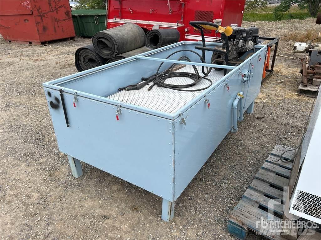 DeWalt Electric Hand Wasserdruckreiniger