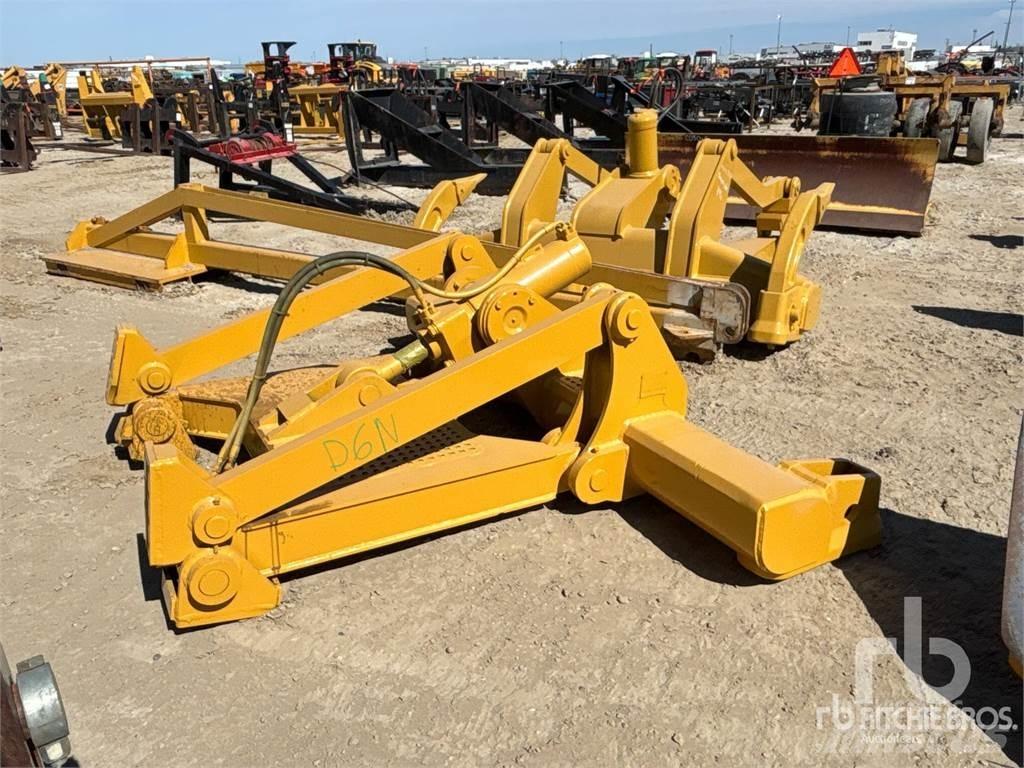 Diamond 78J Aufreisser