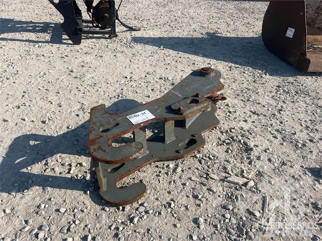 Dieci Gear Andere Zubehörteile