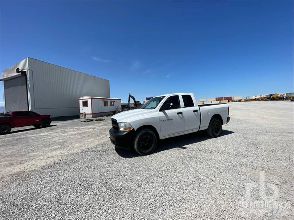 Dodge 1500 Pickup/Pritschenwagen