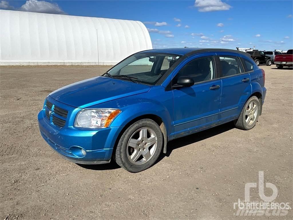 Dodge CALIBER PKWs