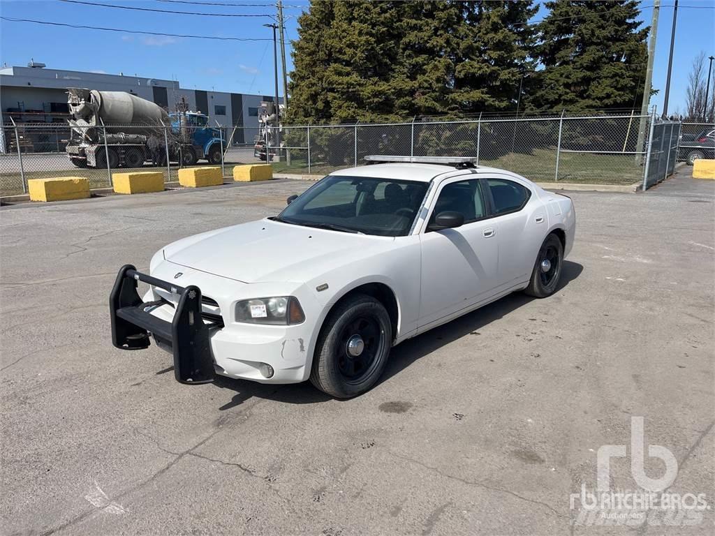 Dodge CHARGER PKWs