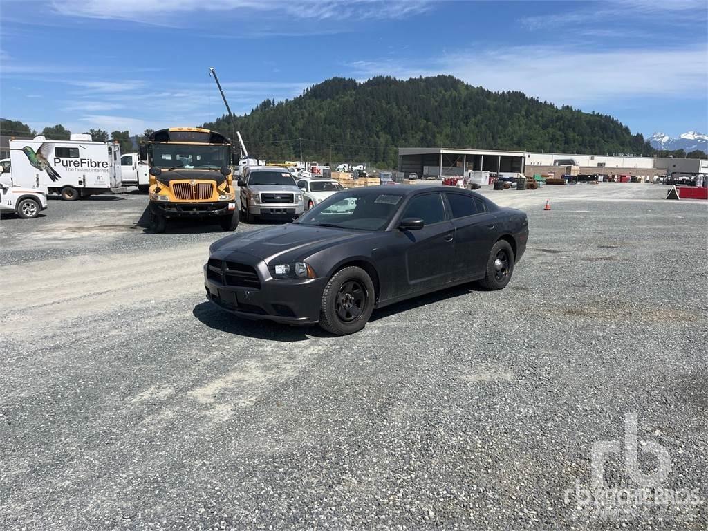 Dodge CHARGER PKWs