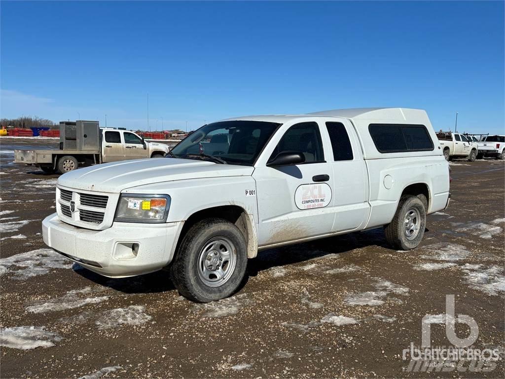 Dodge DAKOTA Pickup/Pritschenwagen