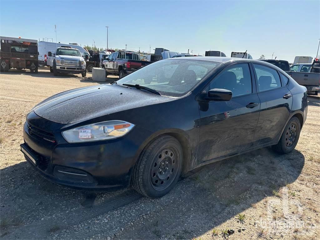 Dodge DART PKWs