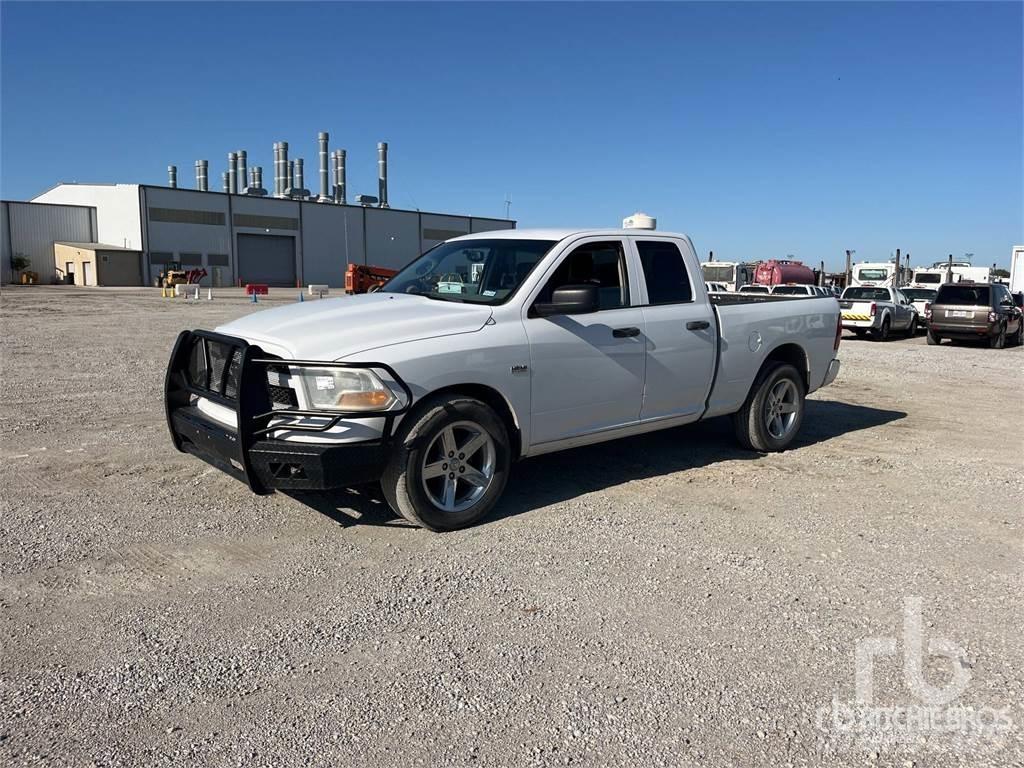 Dodge RAM 1500 Pickup/Pritschenwagen