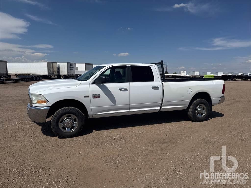 Dodge RAM 2500 Pickup/Pritschenwagen